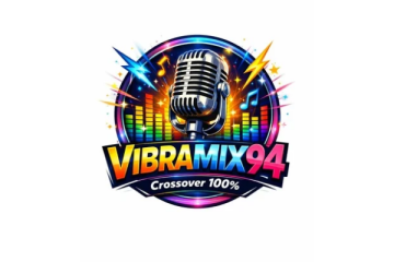 Logo de Vibramix94
