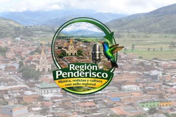Logo de Región Penderisco