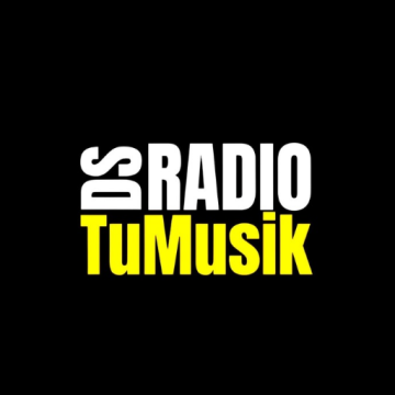 Logo de DS RADIO