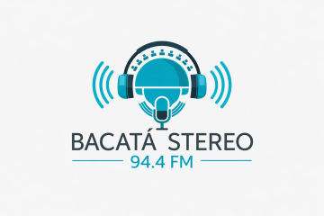 Logo de BACATA STEREO 94.4 FM