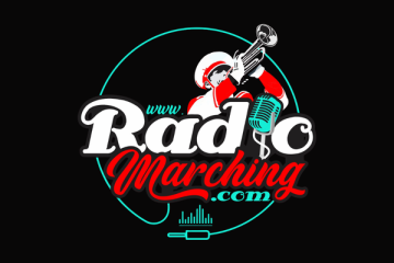 Logo de Radio Marching