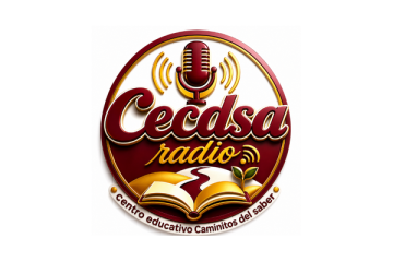 Logo de Cecdsa Radio