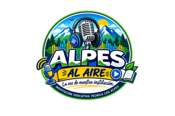 Logo de Alpes al Aire