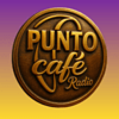 Logo de Punto Cafe Radio