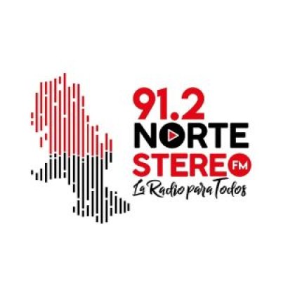 Logo de Norte Stéreo FM
