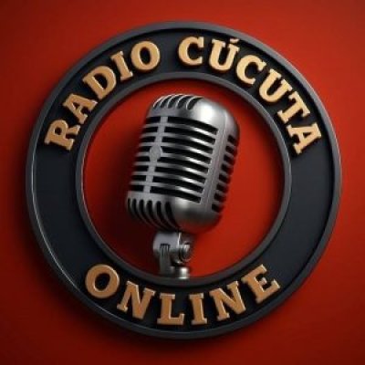 Logo de Radio Cúcuta