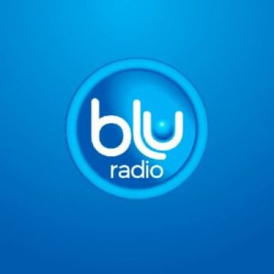 Logo de Blu Radio FM