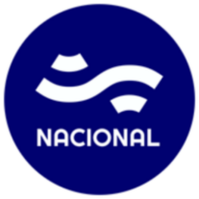 Logo de Radio Nacional Argentina