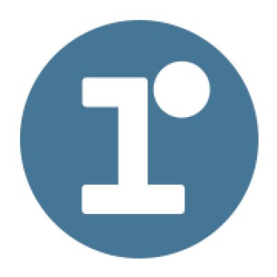 Logo de Radio La Red