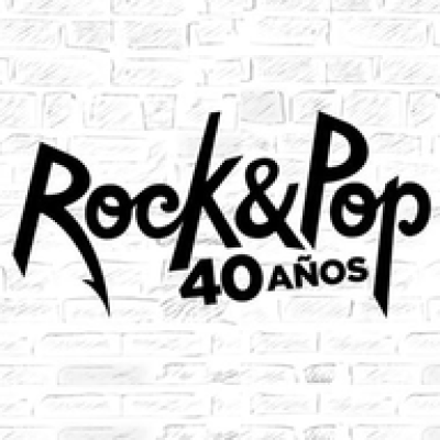 Logo de Rock & Pop 95.9