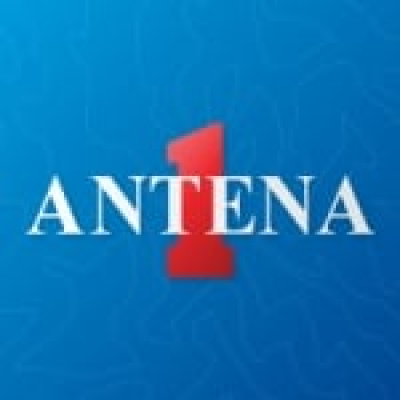 Logo de Rádio Antena 1