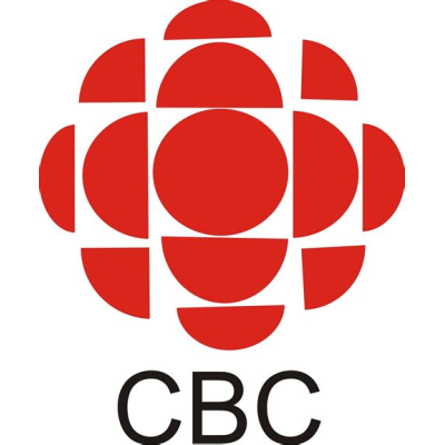 Logo de CBC Radio One Toronto