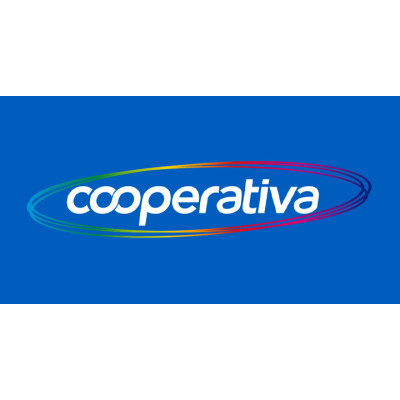 Logo de Radio Cooperativa