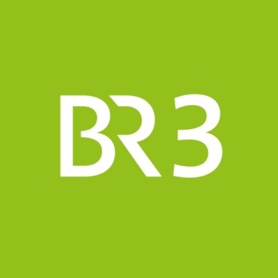 Logo de Bayern 3