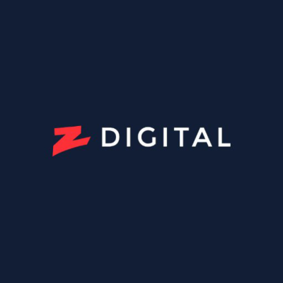 Logo de Z101 Digital