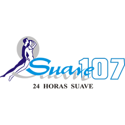 Logo de Suave 107.3