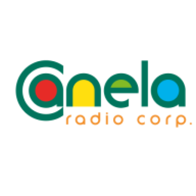 Logo de Radio Canela Pichincha