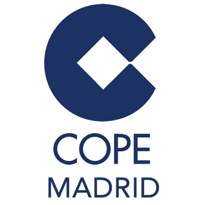 Logo de COPE