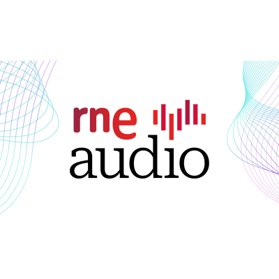 Logo de RNE Radio 3