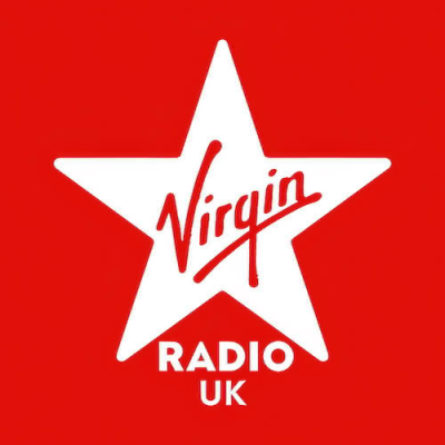 Logo de Virgin Radio UK