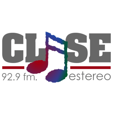 Logo de Estéreo Clase 92.9