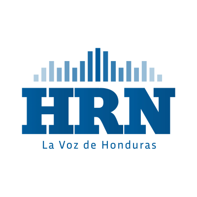 Logo de Radio HRN