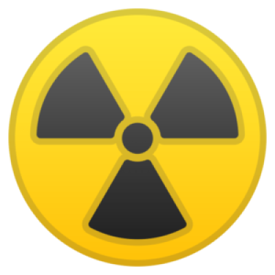 Logo de RadioActiva 99.7