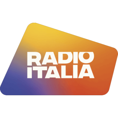 Logo de Radio Italia