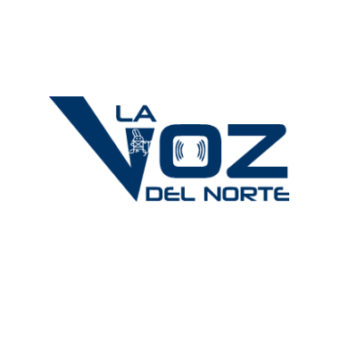 Logo de La Voz del Norte