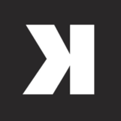 Logo de KINK