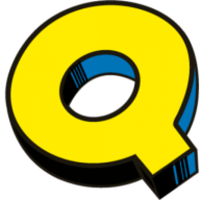 Logo de Super Q