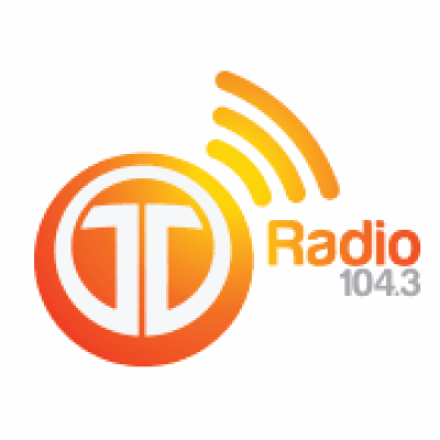 Logo de Telemetro Radio