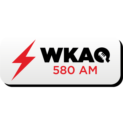 Logo de WKAQ 580