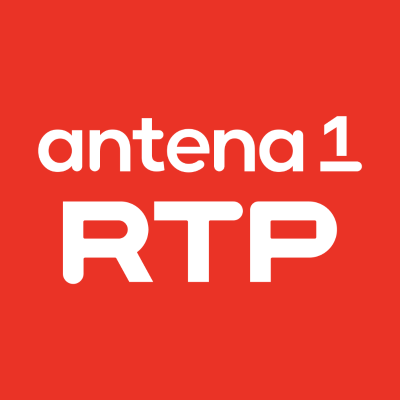 Logo de Antena 1
