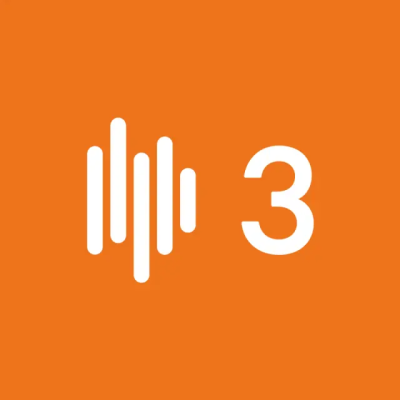 Logo de Antena 3