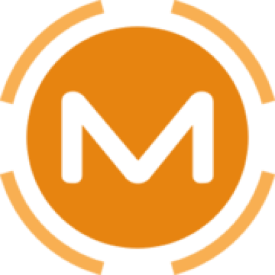 Logo de Radio Monumental 1080