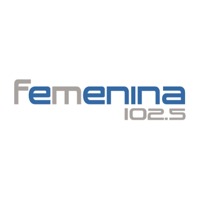 Logo de Radio Femenina