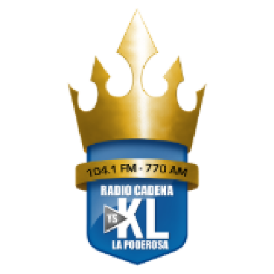 Logo de Radio YSKL 104.1