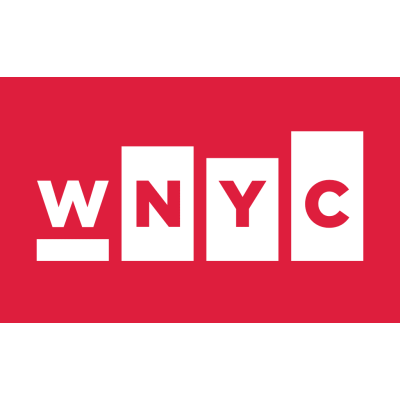 Logo de WNYC 93.9