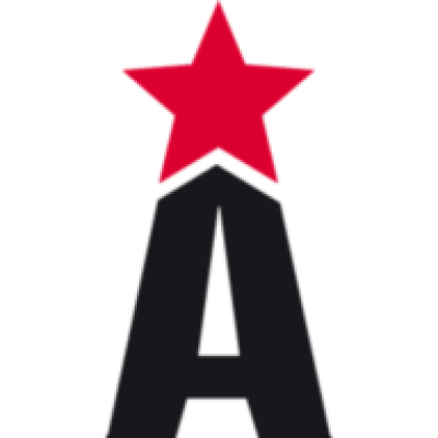Logo de Alba Ciudad