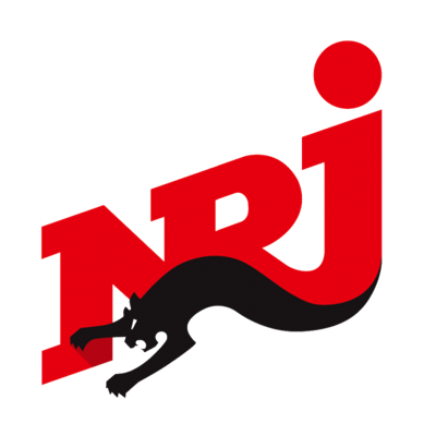 Logo de NRJ