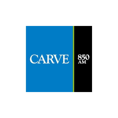 Logo de Radio Carve 850