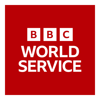 Logo de BBC World Service