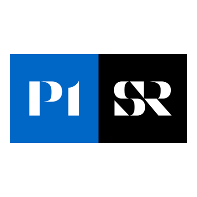 Logo de Sveriges Radio P1