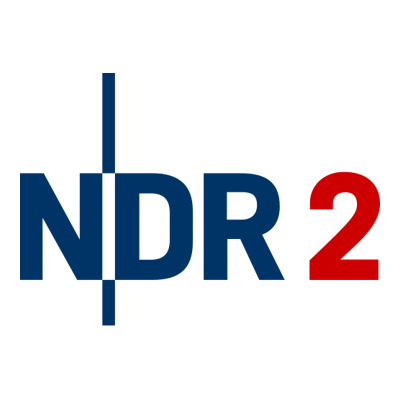 Logo de NDR 2