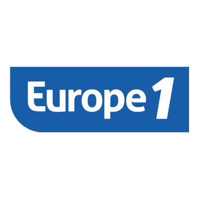 Logo de Europe 1